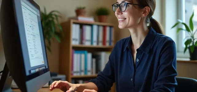 Comment accéder facilement à la messagerie PIAL de Nancy-Metz : tutoriel étape par étape