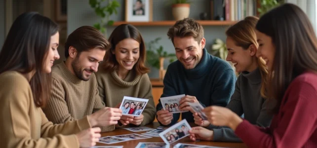 Comment choisir le nombre de photos idéal pour un diaporama d’anniversaire réussi ? Comment choisir le nombre de photos idéal pour un diaporama d’anniversaire réussi ?