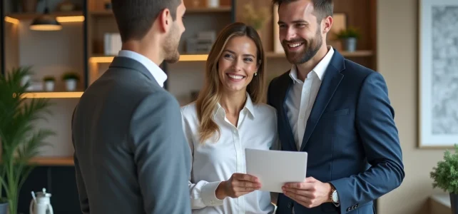 Les tendances immobilières à suivre pour réussir votre projet d&rsquo;achat en 2024