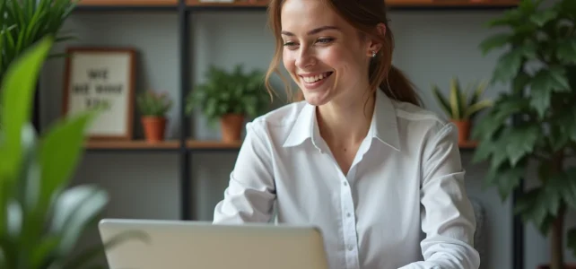 Les meilleures astuces pour réussir votre présence en ligne et booster votre visibilité Les meilleures astuces pour réussir votre présence en ligne et booster votre visibilité