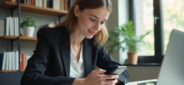 Comment vérifier facilement si vous avez obtenu votre titre professionnel