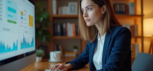 Découvrez les clés du succès pour lancer et développer votre business en ligne Découvrez les clés du succès pour lancer et développer votre business en ligne