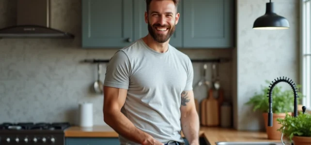 Le secret derrière la perte de poids impressionnante de Chumlee de Pawn Stars Le secret derrière la perte de poids impressionnante de Chumlee de Pawn Stars