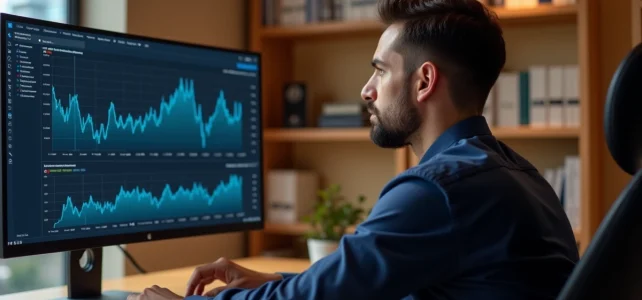 Comment réussir ses investissements financiers grâce à une plateforme spécialisée Comment réussir ses investissements financiers grâce à une plateforme spécialisée