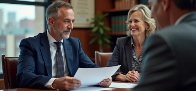 Pourquoi transmettre l&rsquo;offre de prêt au notaire : étapes et conseils essentiels