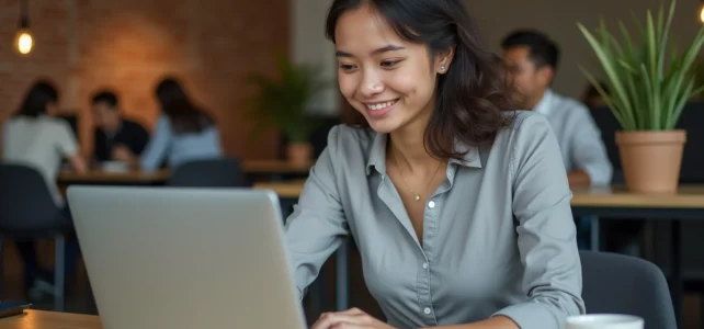 Tout savoir sur la plateforme Asknerd : services, avantages et utilisation pour le web Tout savoir sur la plateforme Asknerd : services, avantages et utilisation pour le web
