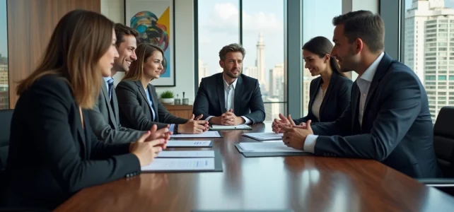 Tout savoir sur les salaires chez KPMG : rémunérations, primes et avantages sociaux