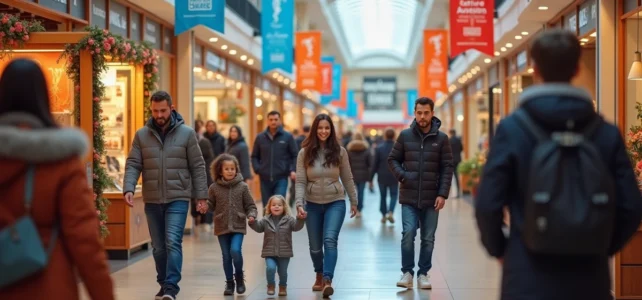 Découvrez le programme du So Quimper à Cholet : animations et activités à ne pas manquer